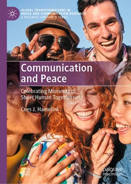 Abbildung von Hamelink | Communication and Peace | 1. Auflage | 2020 | beck-shop.de
