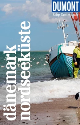 Abbildung von Klüche | DUMONT Reise-Taschenbuch E-Book Dänemark Nordseeküste | 1. Auflage | 2020 | beck-shop.de
