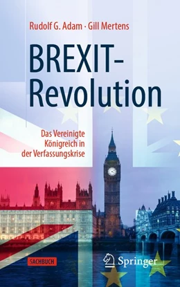Abbildung von Adam / Mertens | BREXIT-Revolution | 1. Auflage | 2020 | beck-shop.de