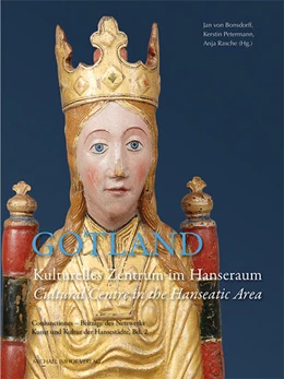 Abbildung von von Bonsdorff / Petermann | Gotland | 1. Auflage | 2022 | 2 | beck-shop.de