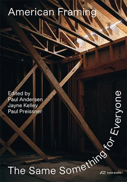 Abbildung von Andersen / Kelley | American Framing | 2. Auflage | 2023 | beck-shop.de