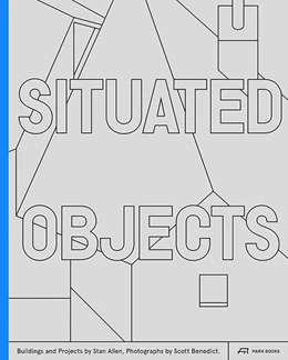 Abbildung von Allen | Situated Objects | 1. Auflage | 2020 | beck-shop.de