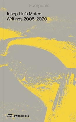 Abbildung von Mateo / Pascual | Footprints | 1. Auflage | 2021 | beck-shop.de