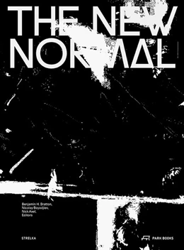 Abbildung von Bratton / Boyadjiev | The New Normal | 1. Auflage | 2020 | beck-shop.de