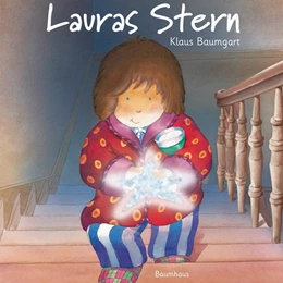 Abbildung von Baumgart | Lauras Stern (Pappbilderbuch) | 1. Auflage | 2020 | beck-shop.de