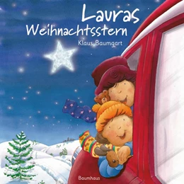 Abbildung von Baumgart | Lauras Weihnachtsstern (Pappbilderbuch) | 1. Auflage | 2020 | beck-shop.de