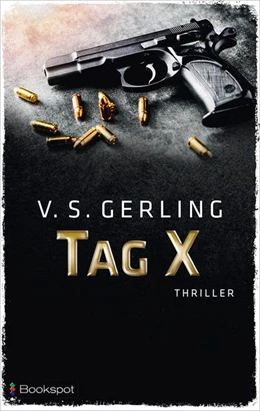 Abbildung von Gerling | Tag X | 1. Auflage | 2020 | beck-shop.de