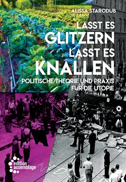Abbildung von Starodub | Lasst es glitzern, lasst es knallen! | 1. Auflage | 2020 | beck-shop.de