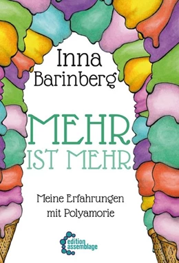 Abbildung von Barinberg | Mehr ist Mehr | 1. Auflage | 2020 | beck-shop.de