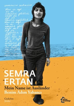 Abbildung von Ertan | Mein Name ist Ausländer | Benim Adim Yabanci | 1. Auflage | 2020 | beck-shop.de