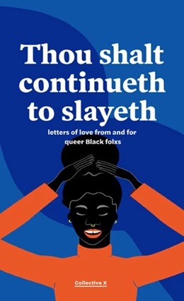 Abbildung von Collective X | SLAYETH LOVE | 1. Auflage | 2024 | beck-shop.de
