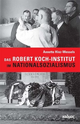 Abbildung von Annette | Das Robert Koch-Institut im Nationalsozialismus | 3. Auflage | 2021 | beck-shop.de