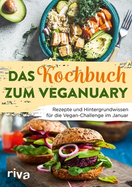 Abbildung von Bolk | Das Kochbuch zum Veganuary | 1. Auflage | 2020 | beck-shop.de