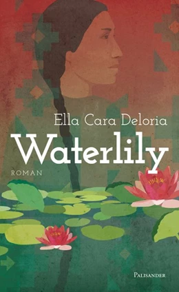 Abbildung von Deloria | Waterlily | 1. Auflage | 2020 | beck-shop.de