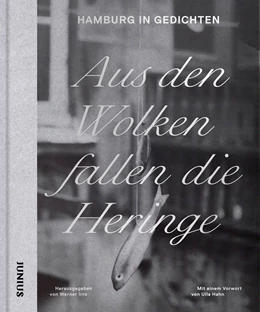 Abbildung von Irro | Aus den Wolken fallen die Heringe | 1. Auflage | 2020 | beck-shop.de