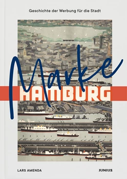 Abbildung von Amenda | Marke Hamburg | 1. Auflage | 2020 | beck-shop.de