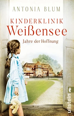 Abbildung von Blum | Kinderklinik Weißensee – Jahre der Hoffnung | 1. Auflage | 2021 | 2 | beck-shop.de