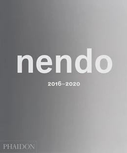Abbildung von Nendo | Nendo: 2016-2020 | 1. Auflage | 2021 | beck-shop.de
