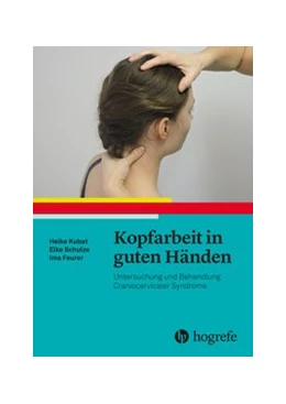 Abbildung von Kubat / Schulze | Kopfarbeit in guten Händen | 1. Auflage | 2021 | beck-shop.de
