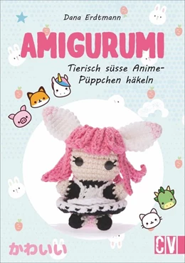 Abbildung von Erdtmann | Amigurumi | 1. Auflage | 2020 | beck-shop.de
