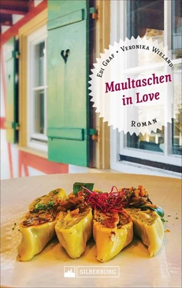 Abbildung von Graf / Wieland | Maultaschen in Love | 1. Auflage | 2021 | beck-shop.de
