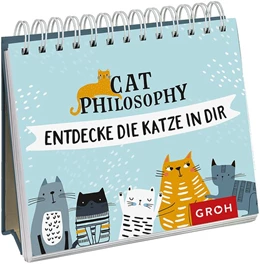 Abbildung von Groh Verlag | Cat philosophy | 1. Auflage | 2020 | beck-shop.de