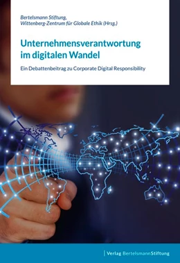Abbildung von Unternehmensverantwortung im digitalen Wandel | 1. Auflage | 2020 | beck-shop.de