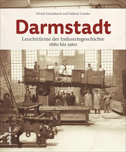Abbildung von Eisenbach | Darmstadt | 1. Auflage | 2020 | beck-shop.de