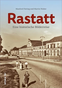 Abbildung von Fieting / Walter | Rastatt | 1. Auflage | 2025 | beck-shop.de