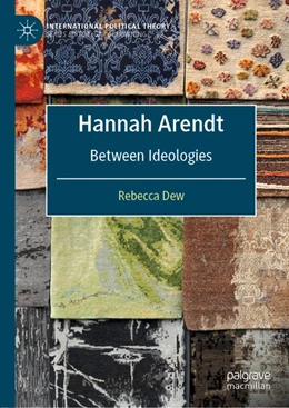 Abbildung von Dew | Hannah Arendt | 1. Auflage | 2020 | beck-shop.de