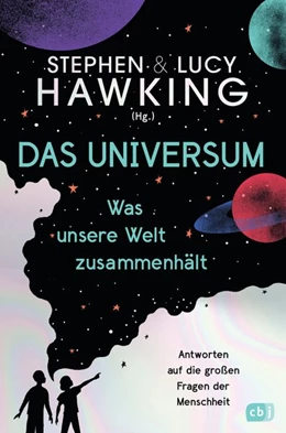Abbildung von Hawking | Das Universum - Was unsere Welt zusammenhält | 1. Auflage | 2020 | beck-shop.de