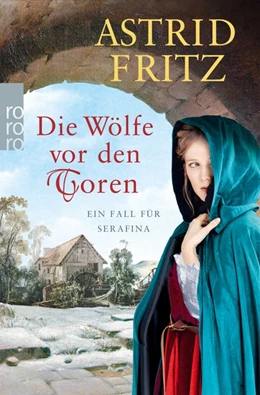 Abbildung von Fritz | Die Wölfe vor den Toren | 1. Auflage | 2020 | beck-shop.de