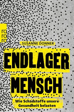 Abbildung von Donner | Endlager Mensch | 1. Auflage | 2021 | beck-shop.de