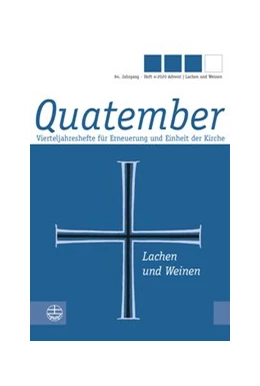 Abbildung von Lilie / Zorn | Lachen und Weinen | 1. Auflage | 2020 | beck-shop.de