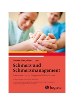 Abbildung von Carr / Mann | Schmerz und Schmerzmanagement | 4. Auflage | 2025 | beck-shop.de