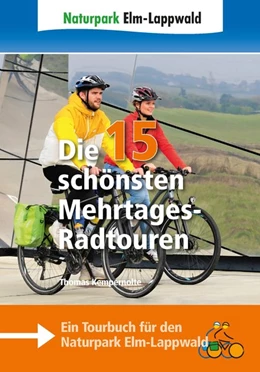 Abbildung von Kempernolte | Naturpark Elm-Lappwald - Die 15 schönsten Mehrtages-Radtouren | 1. Auflage | 2020 | beck-shop.de