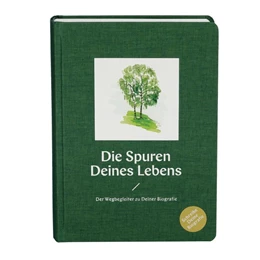 Abbildung von Gabriel | Die Spuren Deines Lebens | 1. Auflage | 2020 | beck-shop.de