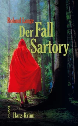 Abbildung von Lange | Der Fall Sartory | 1. Auflage | 2020 | beck-shop.de