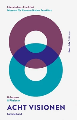 Abbildung von Adler / Gold | Acht Visionen | 1. Auflage | 2020 | beck-shop.de