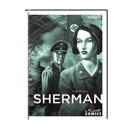Abbildung von Desberg | Sherman 2 | 1. Auflage | 2020 | beck-shop.de