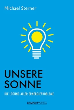 Abbildung von Michael Sterner | So retten wir das Klima | 1. Auflage | 2022 | beck-shop.de