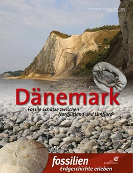 Abbildung von Redaktion Fossilien | Dänemark | 1. Auflage | 2020 | beck-shop.de