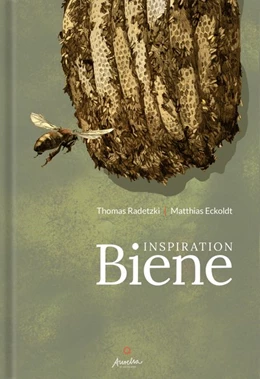 Abbildung von Radetzki / Eckoldt | Inspiration Biene | 1. Auflage | 2020 | beck-shop.de