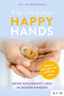 Abbildung von Schörgendorfer | Happy Hands | 1. Auflage | 2020 | beck-shop.de