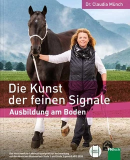 Abbildung von Münch | Die Kunst der feinen Signale | 1. Auflage | 2020 | beck-shop.de