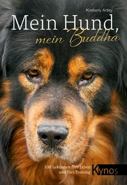 Abbildung von Artley | Mein Hund, mein Buddha | 1. Auflage | 2020 | beck-shop.de