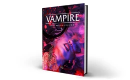 Abbildung von Hite / Ericsson | V5 Vampire - Die Maskerade: Regelwerk | 1. Auflage | 2020 | beck-shop.de
