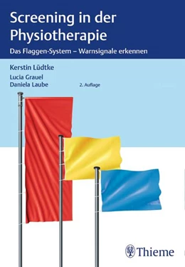 Abbildung von Lüdtke | Screening in der Physiotherapie | 2. Auflage | 2020 | beck-shop.de