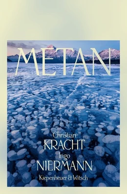 Abbildung von Kracht / Niermann | Metan | 1. Auflage | 2020 | beck-shop.de