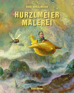 Abbildung von Hurzlmeier | Hurzlmeiermalerei | 1. Auflage | 2020 | beck-shop.de